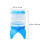 Foldable Portable Water Storage Bucket Climbing Container 11