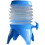 Foldable Portable Water Storage Bucket Climbing Container 10