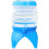 Foldable Portable Water Storage Bucket Climbing Container 1