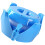 Foldable Portable Water Storage Bucket Climbing Container 9