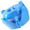 Foldable Portable Water Storage Bucket Climbing Container 8