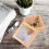 1pc Simple Wooden Desktop Organizer For Home 7