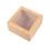 1pc Simple Wooden Desktop Organizer For Home 1
