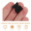 120pcs Universal Frame Hanger Metal With Design For Adults 7