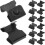 120pcs Universal Frame Hanger Metal With Design For Adults 1