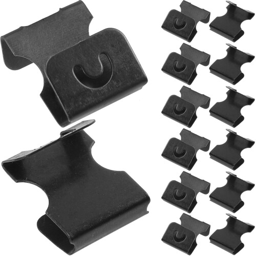 120pcs Universal Frame Hanger Metal With Design For Adults