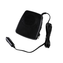 Portable Car Heater Windscreen Defroster Warmer Auto Snow Defogger
