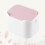 Raindrops  Mini Desktop Trash Can Separate Bins Dump Practical Office 11