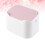 Raindrops  Mini Desktop Trash Can Separate Bins Dump Practical Office 5