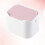 Raindrops  Mini Desktop Trash Can Separate Bins Dump Practical Office 9
