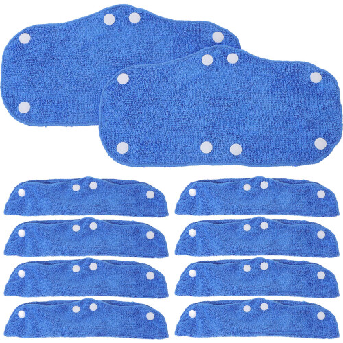 10pcs Hard Hat Sweatband Liners Breathable Sweat Absorption 2