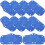 10pcs Hard Hat Sweatband Liners Breathable Sweat Absorption 5