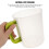 4 Pcs Yogurt Machine Soy Milk Maker Strainer Soybean Accessories 7