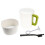 4 Pcs Yogurt Machine Soy Milk Maker Strainer Soybean Accessories 11