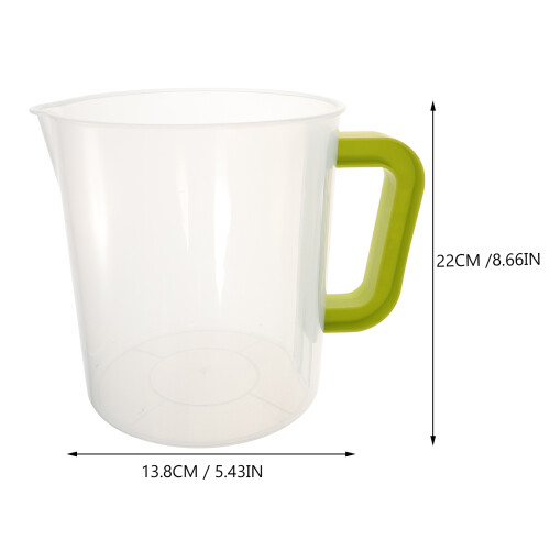 4 Pcs Yogurt Machine Soy Milk Maker Strainer Soybean Accessories 1