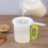 4 Pcs Yogurt Machine Soy Milk Maker Strainer Soybean Accessories 4