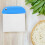 Dough Cutter Baking Tool Plastic Stainless Steel 1pack 6