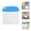 Dough Cutter Baking Tool Plastic Stainless Steel 1pack 9