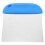 Dough Cutter Baking Tool Plastic Stainless Steel 1pack 11