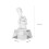 Thumbs Up Trophy Creative Decor Model Trophies Office Child 3