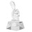Thumbs Up Trophy Creative Decor Model Trophies Office Child 4