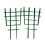 Vine Climbing Support Rack Plastic 8pcs 12x7.3x0.1in 6