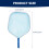 Masteelf Plugs Pool Leaf Net Pool Leaf Scoop 52.00x32.00x3.00cm 4