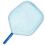 Masteelf Plugs Pool Leaf Net Pool Leaf Scoop 52.00x32.00x3.00cm 8