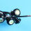 Unbranded  4 Pcs/Set Marker Signal Motorcycle Decorative Lights 8