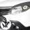 Unbranded  4 Pcs/Set Marker Signal Motorcycle Decorative Lights 10