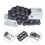 Raindrops 1pack Rust-Proof Steel Drum Kick Pedal Chain For Performance 3