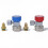1set Puller Adjustment Adapter For Car Hose Connector 11