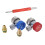 1set Puller Adjustment Adapter For Car Hose Connector 9