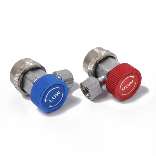 1set Puller Adjustment Adapter For Car Hose Connector 2