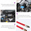 Car Spark Plug Tool Thin Wall Spark Plug Socket Car Spark Plug 8