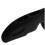 1Ensemble Correcteur De Posture D'archet En Silicone Noir Pour Violon 7