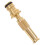 High Pressure Adjustable Copper Hose Nozzle For Garden Watering Tasks 10