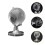 Appearance Globe Ornament Dark Grey Desktop Ornament 1set 4