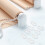 Drapery Rings With Hooks Plastic Transparent 30pcs 7
