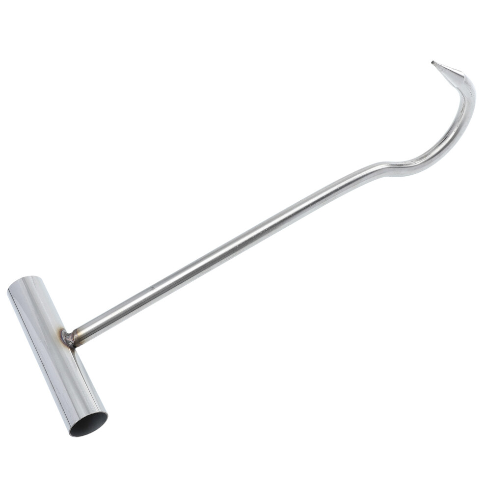 Butchering Meat Drying Tool Processing Implements 3171083332573