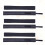 6pcs Hat Strap Clip Replacement For 9