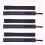 6pcs Hat Strap Clip Replacement For 10