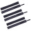 6pcs Hat Strap Clip Replacement For 5