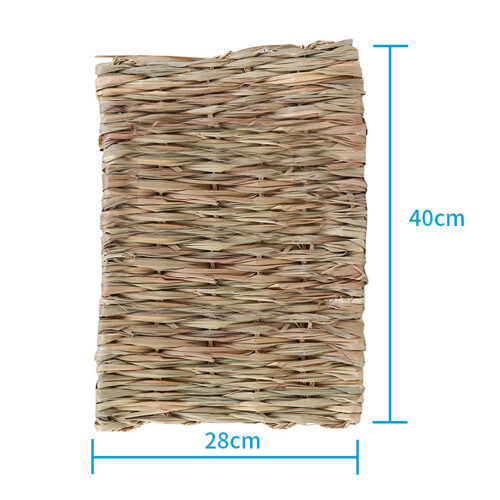40 X28x1cm Mat Rabbit Cage Padding Bunny Mats For Rabbits 1