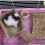 40 X28x1cm Mat Rabbit Cage Padding Bunny Mats For Rabbits 6