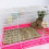40 X28x1cm Mat Rabbit Cage Padding Bunny Mats For Rabbits 10