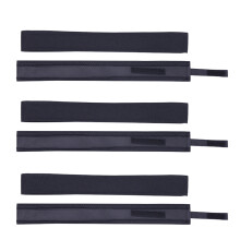 6pcs Hat Strap Clip Replacement For