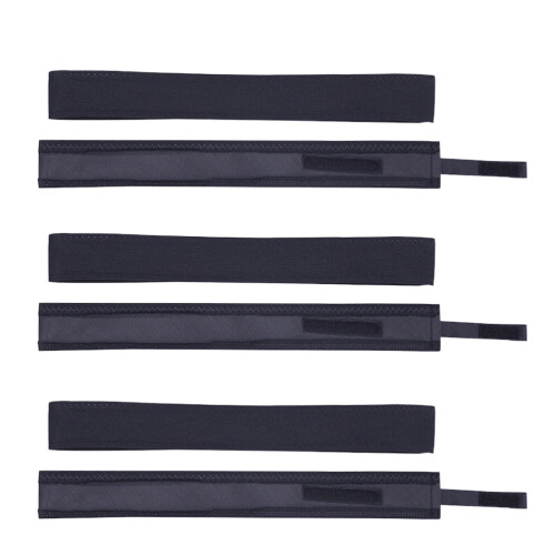 6pcs Hat Strap Clip Replacement For
