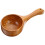 Multipurpose Wooden Soup Spoon Practical And For Home 5