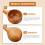 Multipurpose Wooden Soup Spoon Practical And For Home 8